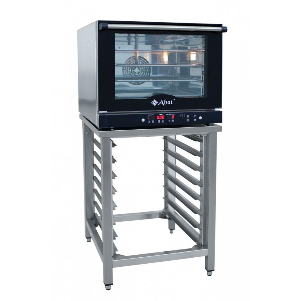 Подставка под конвекционную печь ABAT ПК-8-01