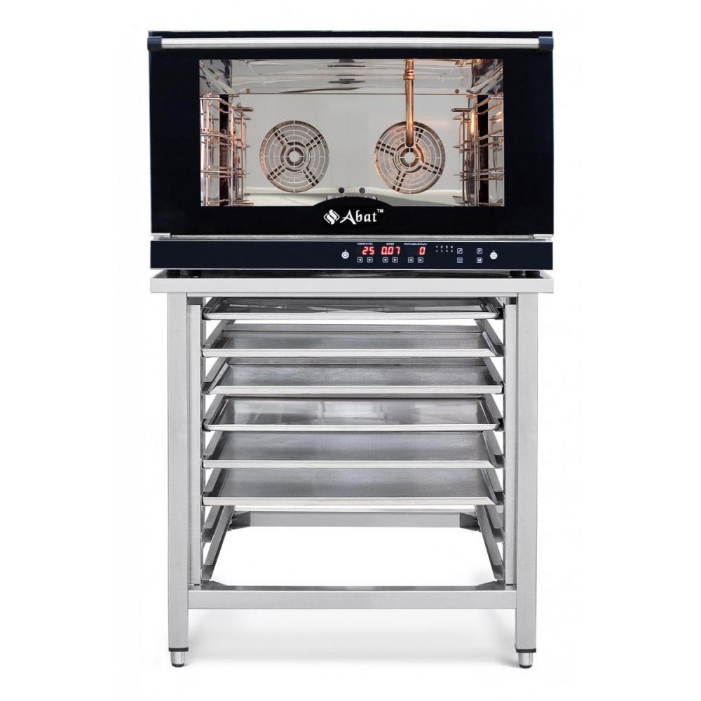 Подставка под конвекционную печь ABAT ПК-8