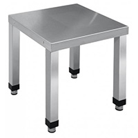 Подтоварник кухонный ABAT ПК-40-01