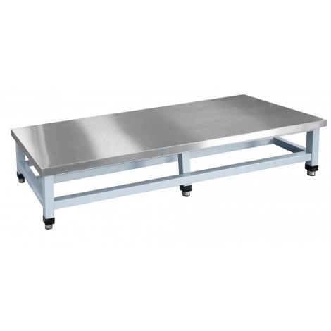 Подтоварник кухонный ABAT ПК-7-5 ― Официальный сайт Российских производителей промышленного оборудования