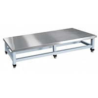 Подтоварник кухонный ABAT ПК-7-5