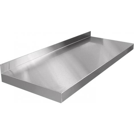 Полка настенная ABAT ПН-5-3 ― Официальный сайт Российских производителей промышленного оборудования