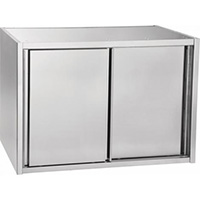 Полка настенная купе ABAT ПНК-1