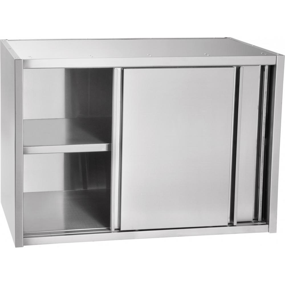 Полка настенная купе ABAT ПНК-2