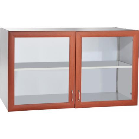 Полка настенная распашная ABAT ПНР-3Д ― Официальный сайт Российских производителей промышленного оборудования