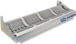 ПОЛКА НАВЕСНАЯ ДЛЯ ТАРЕЛОК KAYMAN ПНТ-21/1503