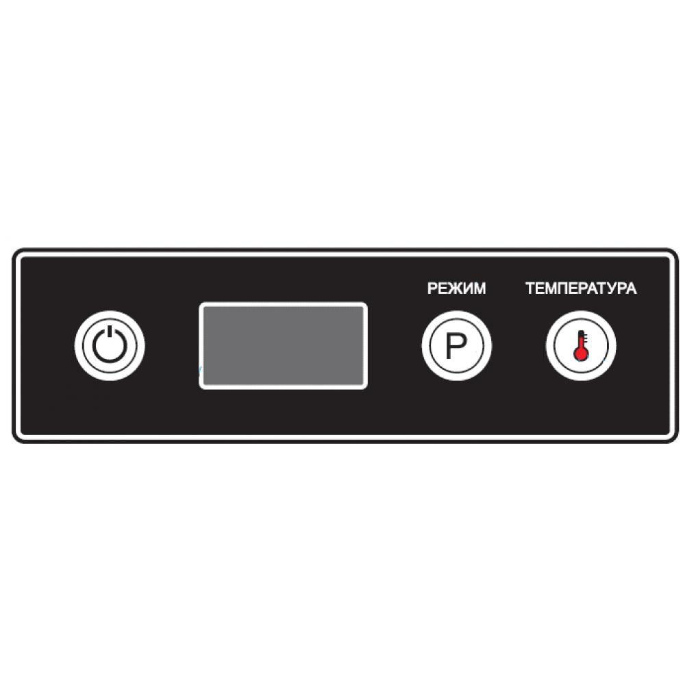 Посудомоечная машина с фронтальной загрузкой ABAT МПК-500Ф-02