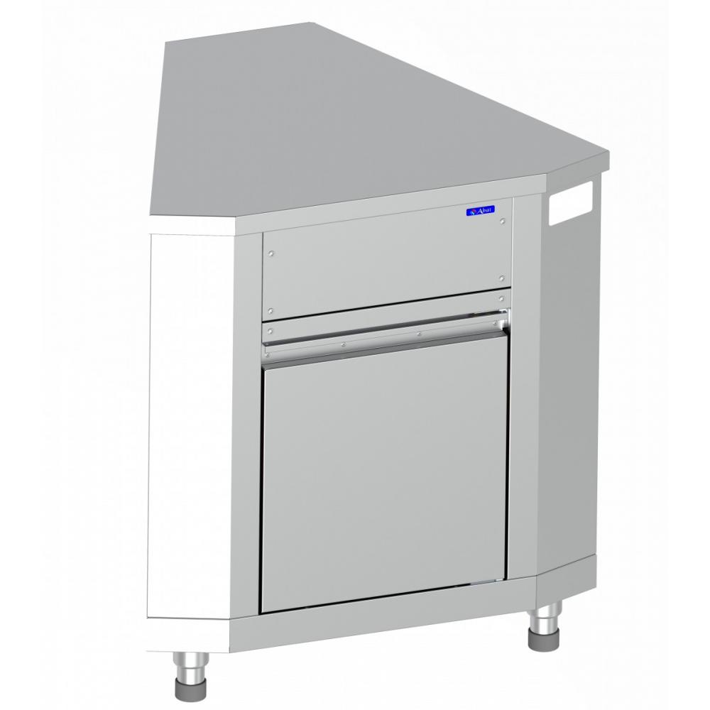 Поворотный модуль ABAT МП-45Х-01 (HOT-LINE)