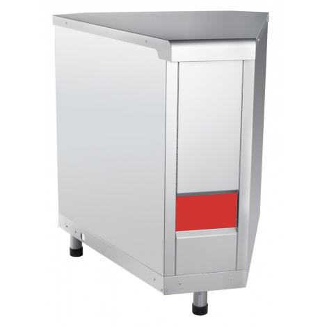 Поворотный модуль ABAT МП-45КМ-01 внутренний (АСТА) ― Официальный сайт Российских производителей промышленного оборудования