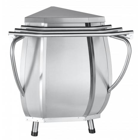 Поворотный модуль ABAT МП-45М внешний (ПАТША) ― Официальный сайт Российских производителей промышленного оборудования