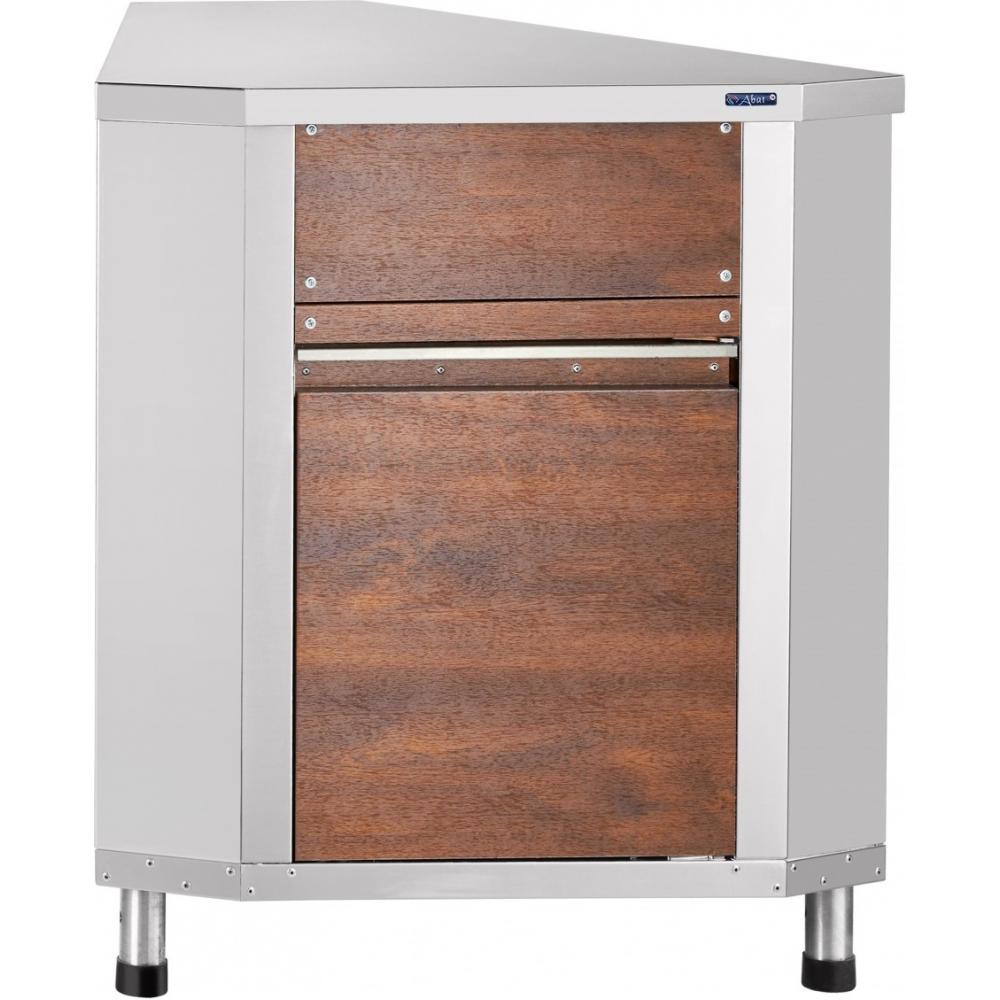 Поворотный модуль ABAT МП-45Т-01 внутренний металл (ПРЕМЬЕР)