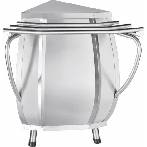 Поворотный модуль ABAT МП-45Т внешний металл (ПРЕМЬЕР) ― Официальный сайт Российских производителей промышленного оборудования