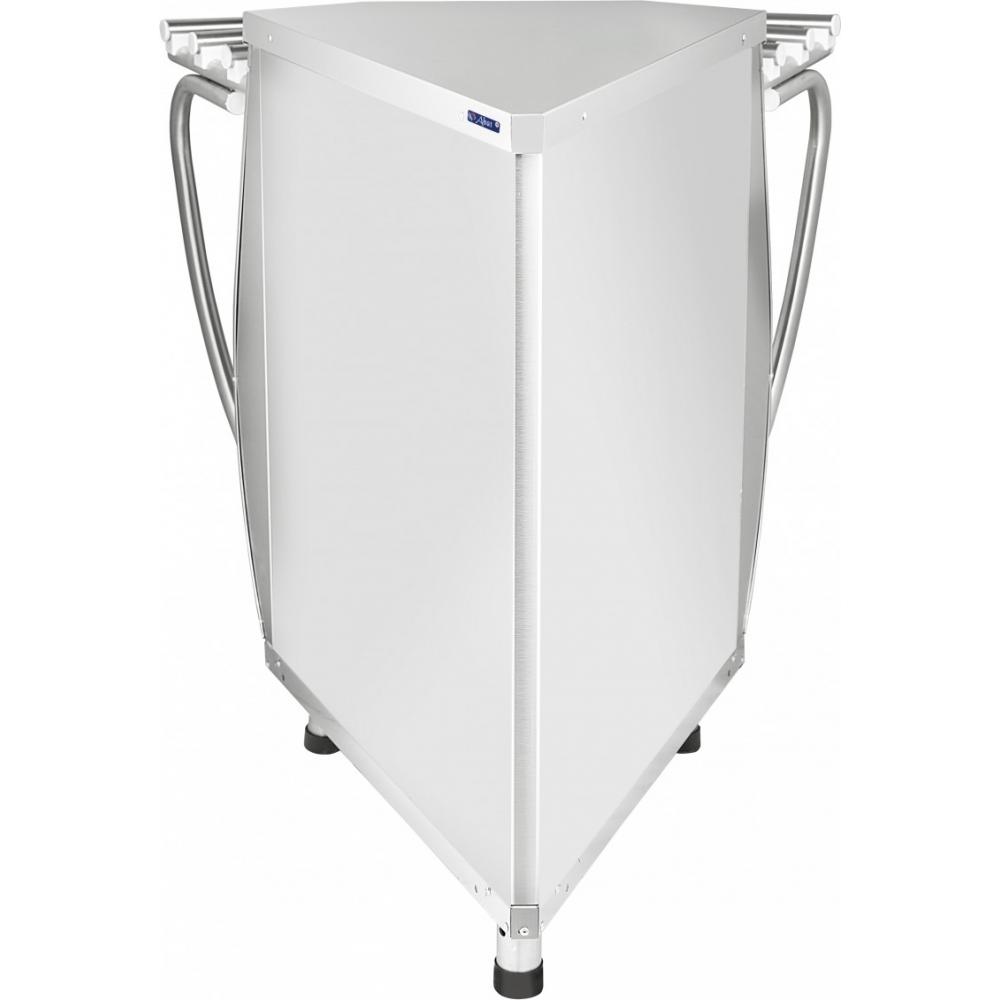 Поворотный модуль ABAT МП-45Т внешний металл (ПРЕМЬЕР)