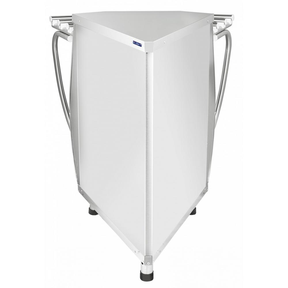 Поворотный модуль ABAT МП-45Т внешний под дерево (ПРЕМЬЕР)