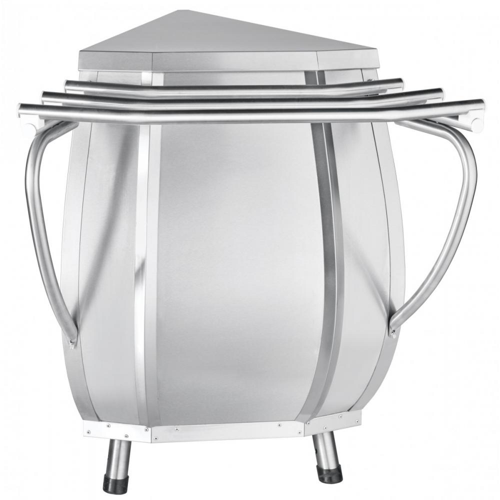 Поворотный модуль ABAT МП-45Т внешний под дерево (ПРЕМЬЕР)