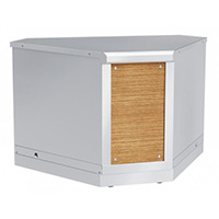 Поворотный модуль ABAT МП-90Х-01 (внутренний) (HOT-LINE)