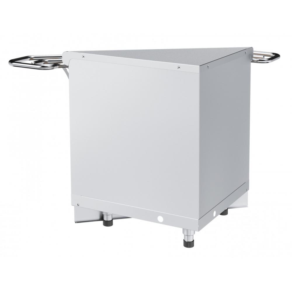 Поворотный модуль ABAT МП-90Х (внешний) (HOT-LINE)