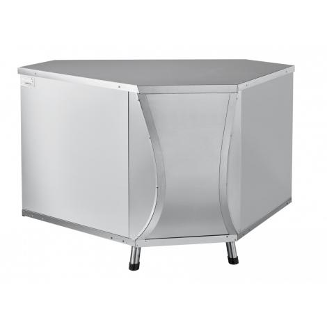 Поворотный модуль ABAT МП-90М-01 внутренний (ПАТША) ― Официальный сайт Российских производителей промышленного оборудования