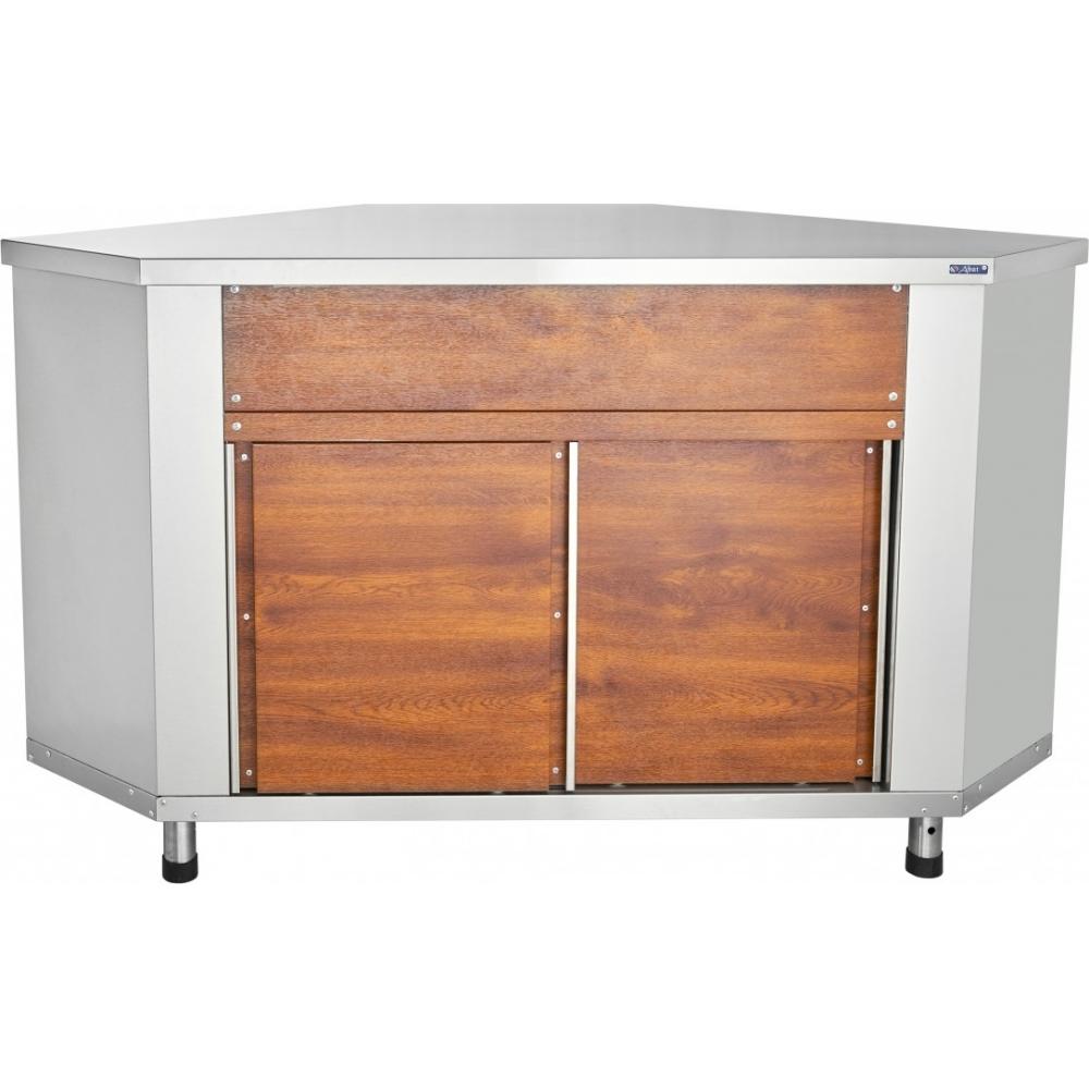 Поворотный модуль ABAT МП-90Т-01 внутренний металл (ПРЕМЬЕР)