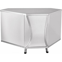 Поворотный модуль ABAT МП-90Т-01 внутренний металл (ПРЕМЬЕР)