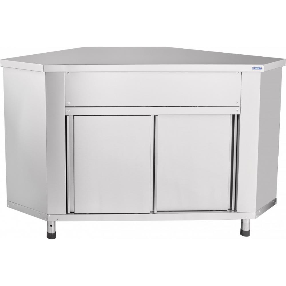 Поворотный модуль ABAT МП-90Т-01 внутренний металл (ПРЕМЬЕР)