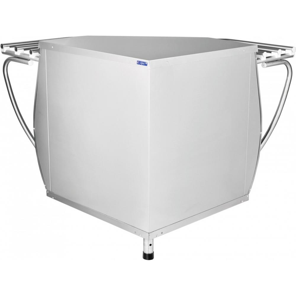 Поворотный модуль ABAT МП-90Т внешний металл (ПРЕМЬЕР)