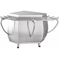 Поворотный модуль ABAT МП-90Т внешний металл (ПРЕМЬЕР)