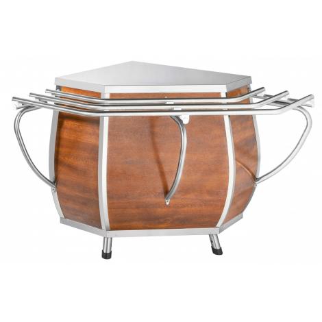 Поворотный модуль ABAT МП-90Т внешний под дерево (ПРЕМЬЕР) ― Официальный сайт Российских производителей промышленного оборудования