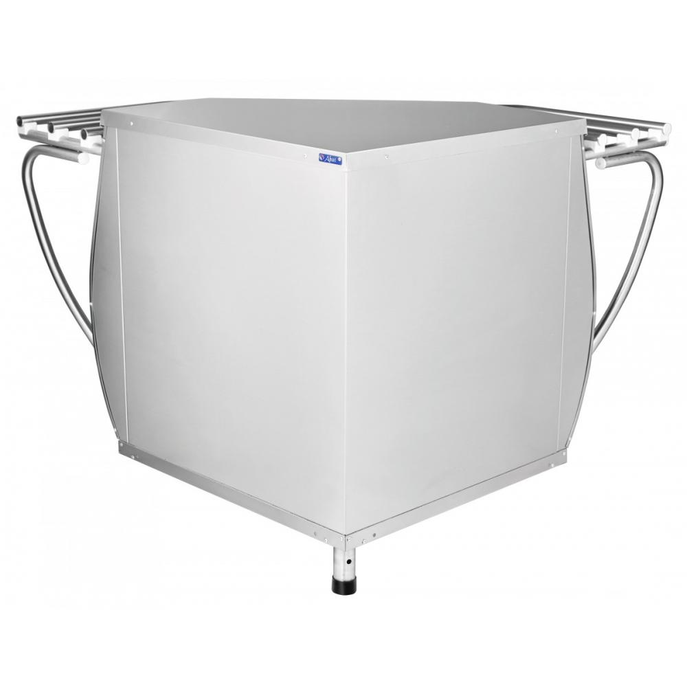 Поворотный модуль ABAT МП-90Т внешний под дерево (ПРЕМЬЕР)