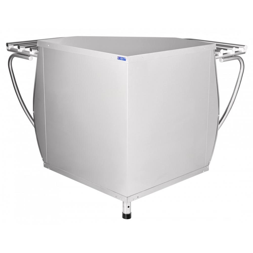 Поворотный модуль ABAT МП-90Т внешний под дерево (ПРЕМЬЕР)