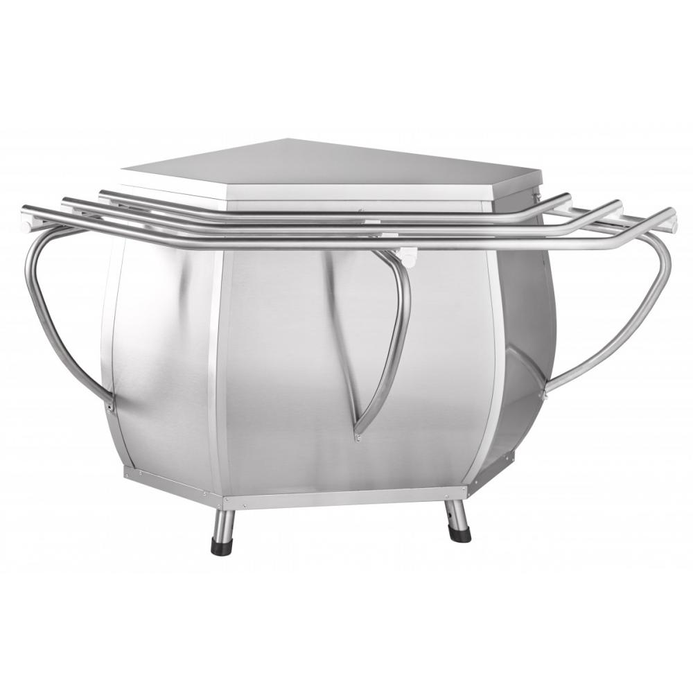 Поворотный модуль ABAT МП-90Т внешний под дерево (ПРЕМЬЕР)