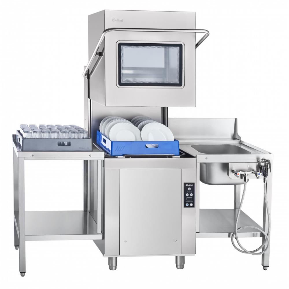 Предмоечный стол для купольных машин ABAT СПМП-6-1 (для МПК-700К, 1100К, 1400К)