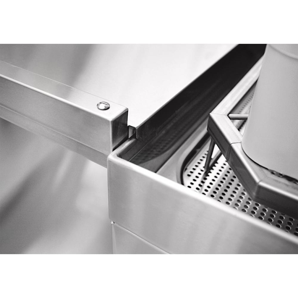 Предмоечный стол для купольных машин ABAT СПМП-6-3 (для МПК-700К, 1100К, 1400К)