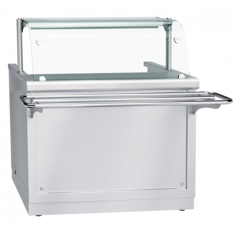 Прилавок-мармит ABAT ПМЭС-70Х (HOT-LINE)