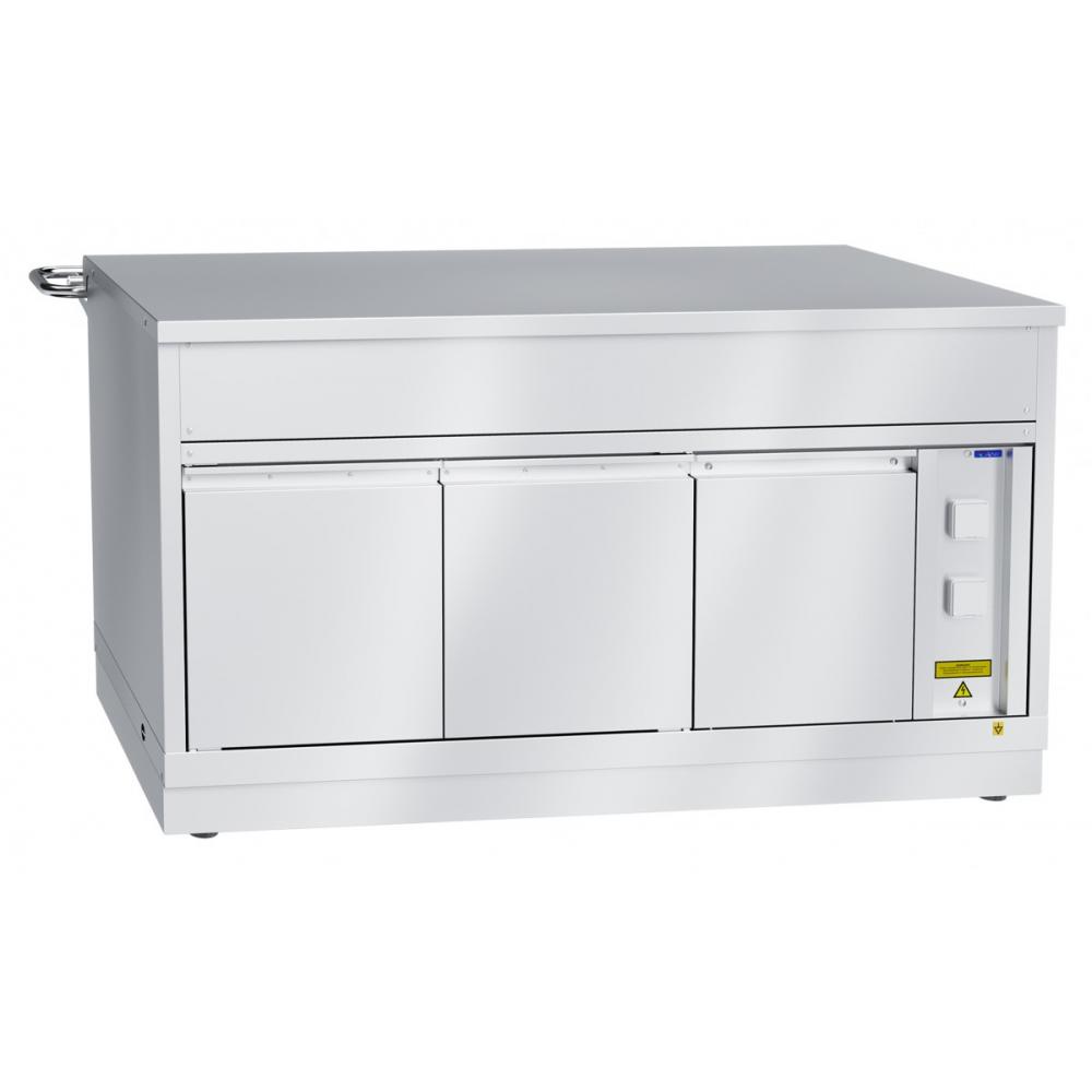 Прилавок для горячих напитков ABAT ПГН-70Х-01 (HOT-LINE)