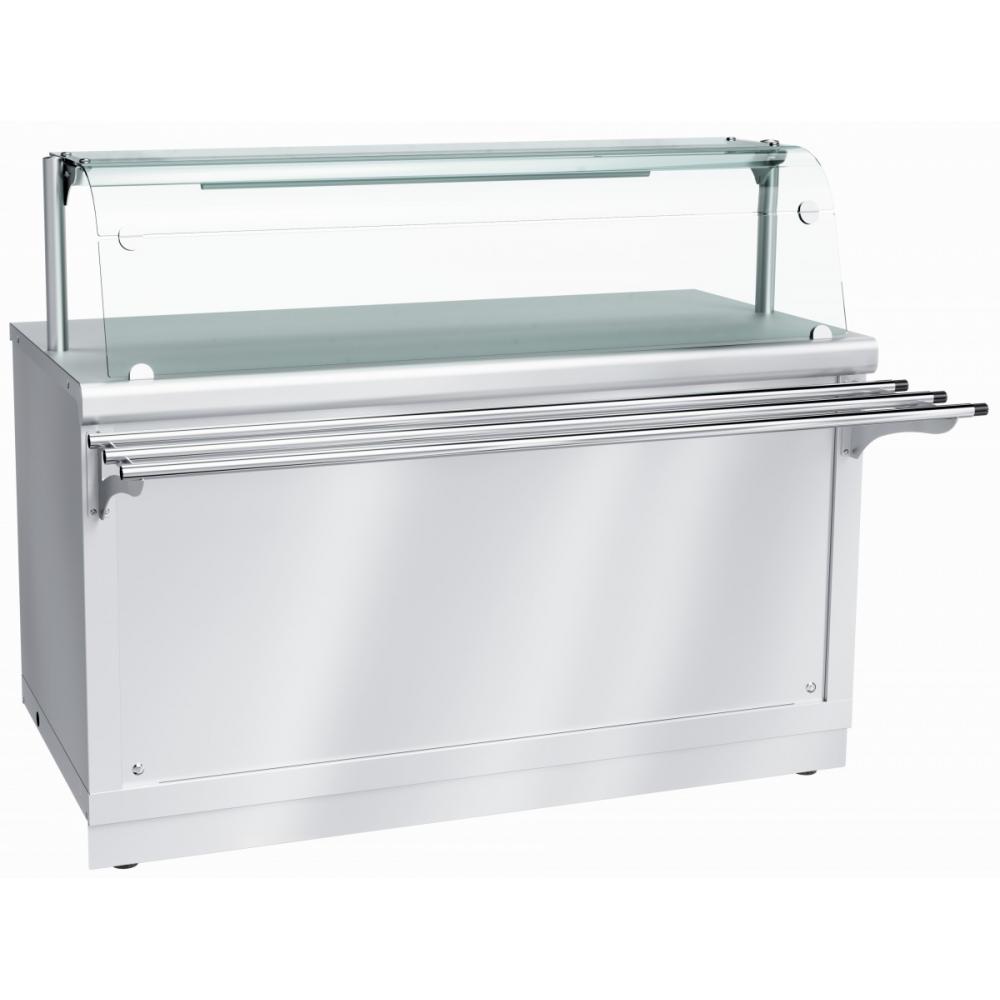 Прилавок для горячих напитков ABAT ПГН-70Х-03 (HOT-LINE)