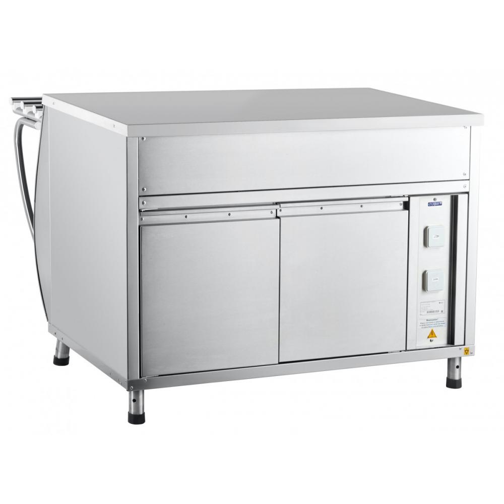 Прилавок для горячих напитков ABAT ПГН-70М (ПАТША)