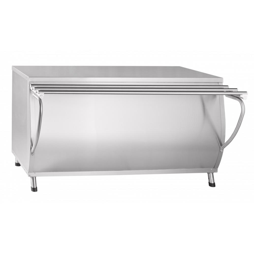 Прилавок для горячих напитков ABAT ПГН-70Т-03 (ПРЕМЬЕР)