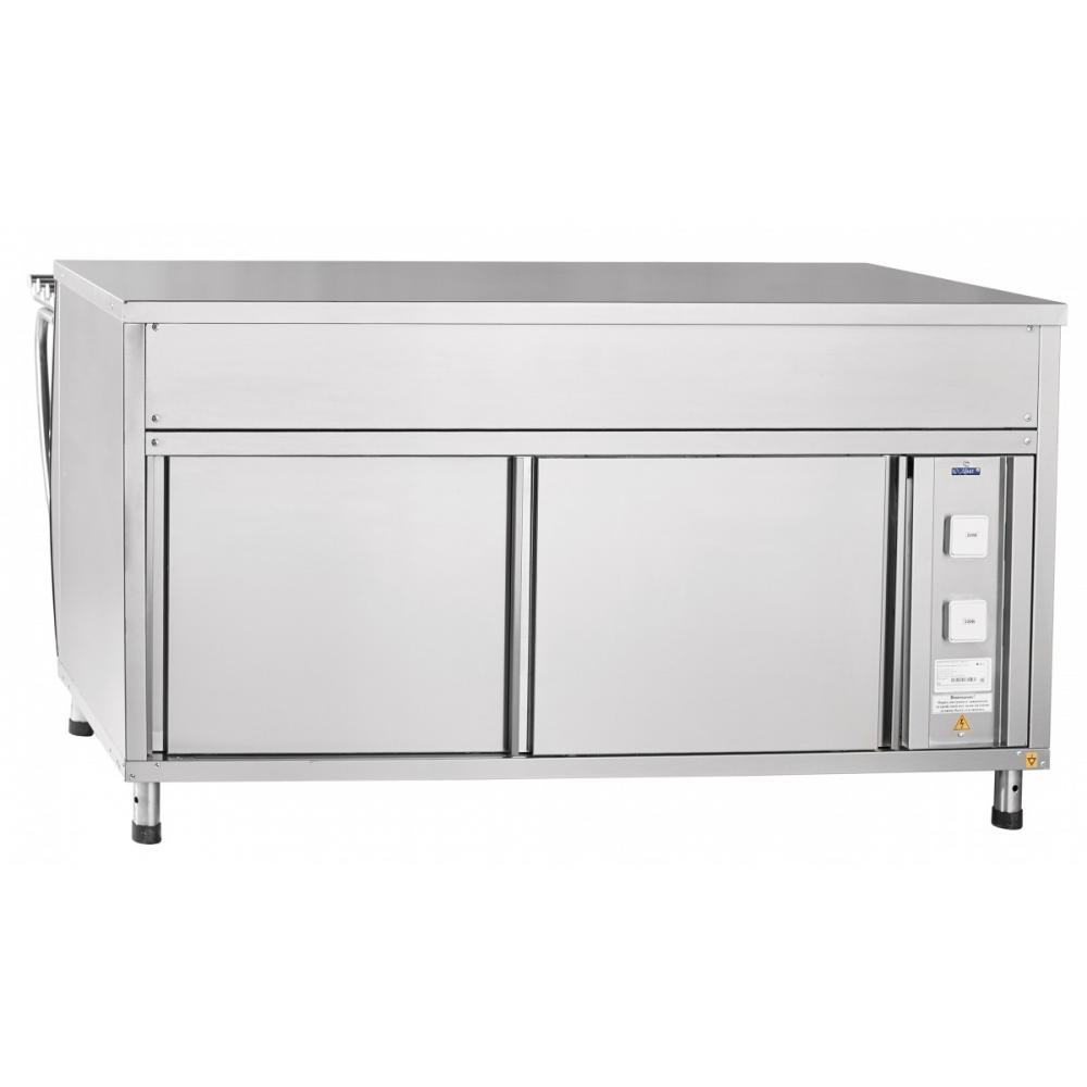 Прилавок для горячих напитков ABAT ПГН-70Т-03 (ПРЕМЬЕР)