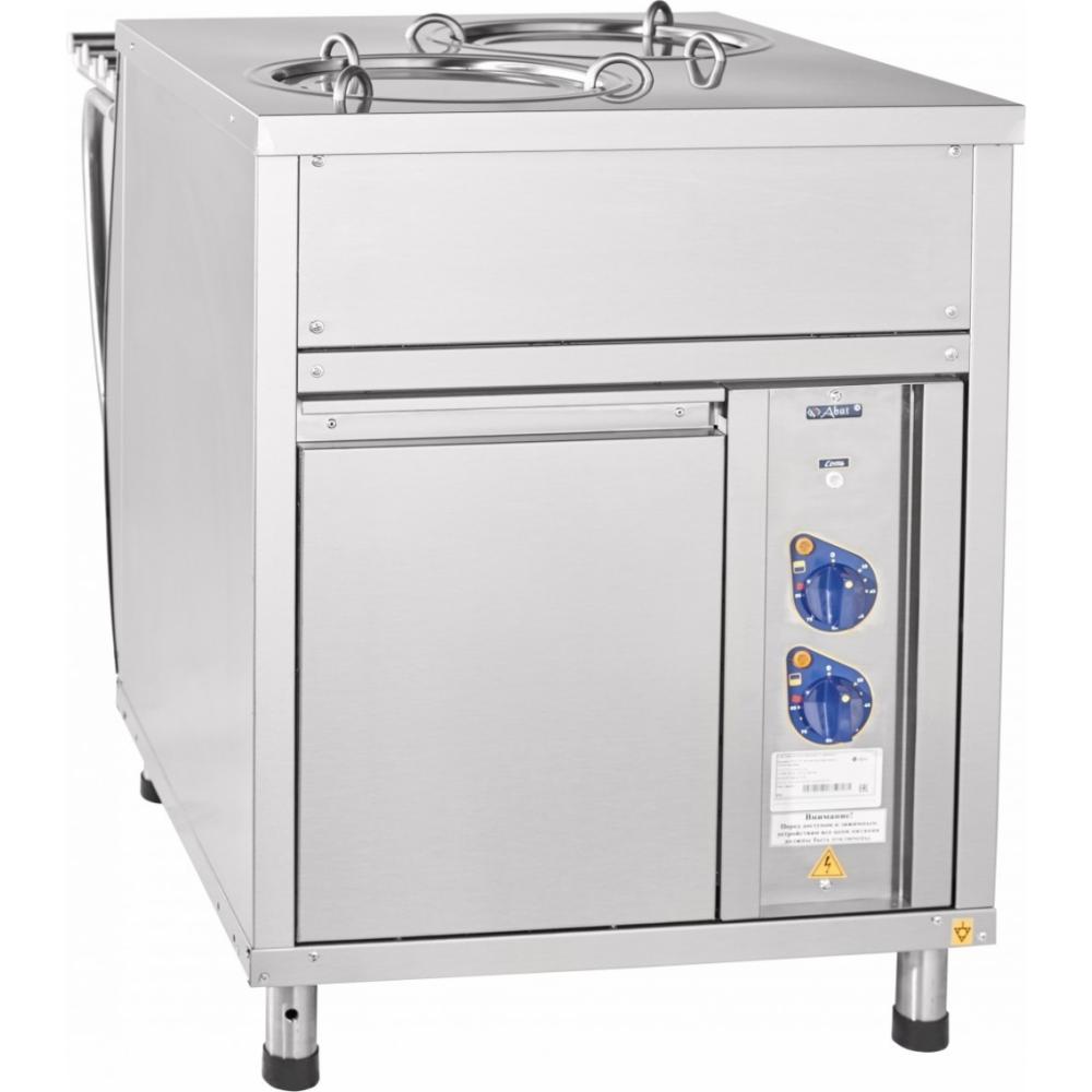 Прилавок для подогрева тарелок ABAT ПТЭ-70Т-80 металл (ПРЕМЬЕР)