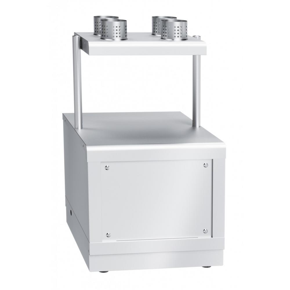 Прилавок для столовых приборов ABAT ПСП-70Х (HOT-LINE)