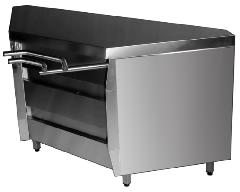 ПРИЛАВОК УГЛОВОЙ ВНУТРЕННИЙ ЗПУВ-90Н