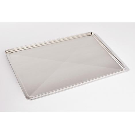 Противень ABAT 600х800 мм ― Официальный сайт Российских производителей промышленного оборудования