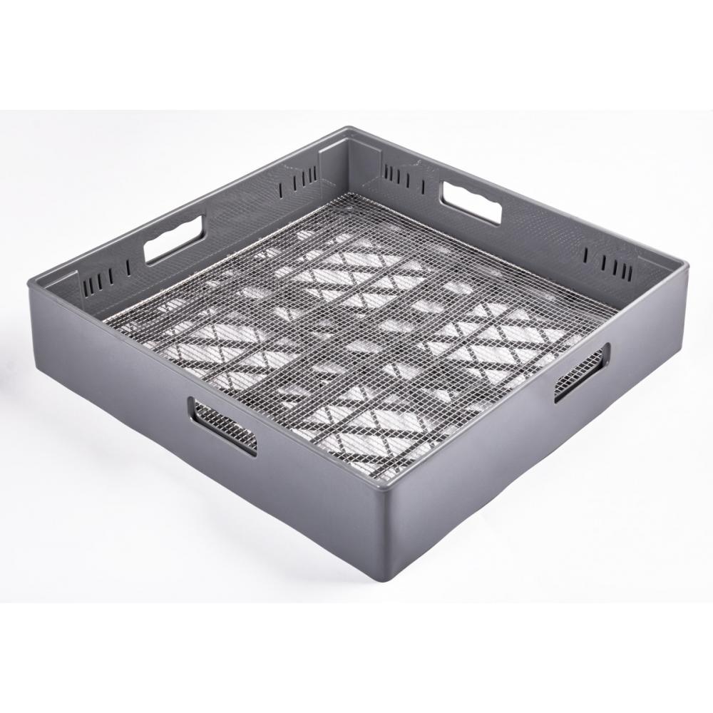 Рамка к нейтральной кассете 500х500 мм ABAT