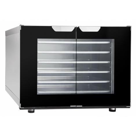 Расстоечный шкаф ABAT ШРТ-12 ― Официальный сайт Российских производителей промышленного оборудования