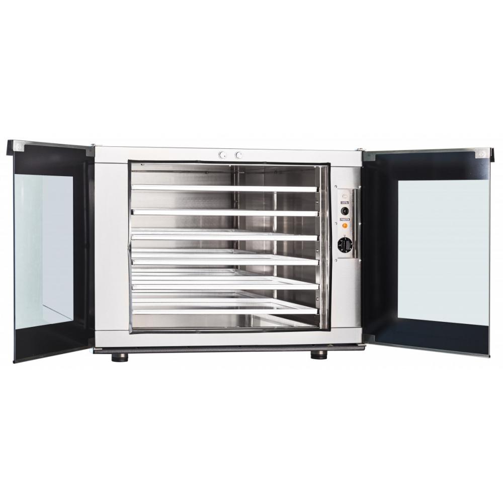 Расстоечный шкаф ABAT ШРТ-12