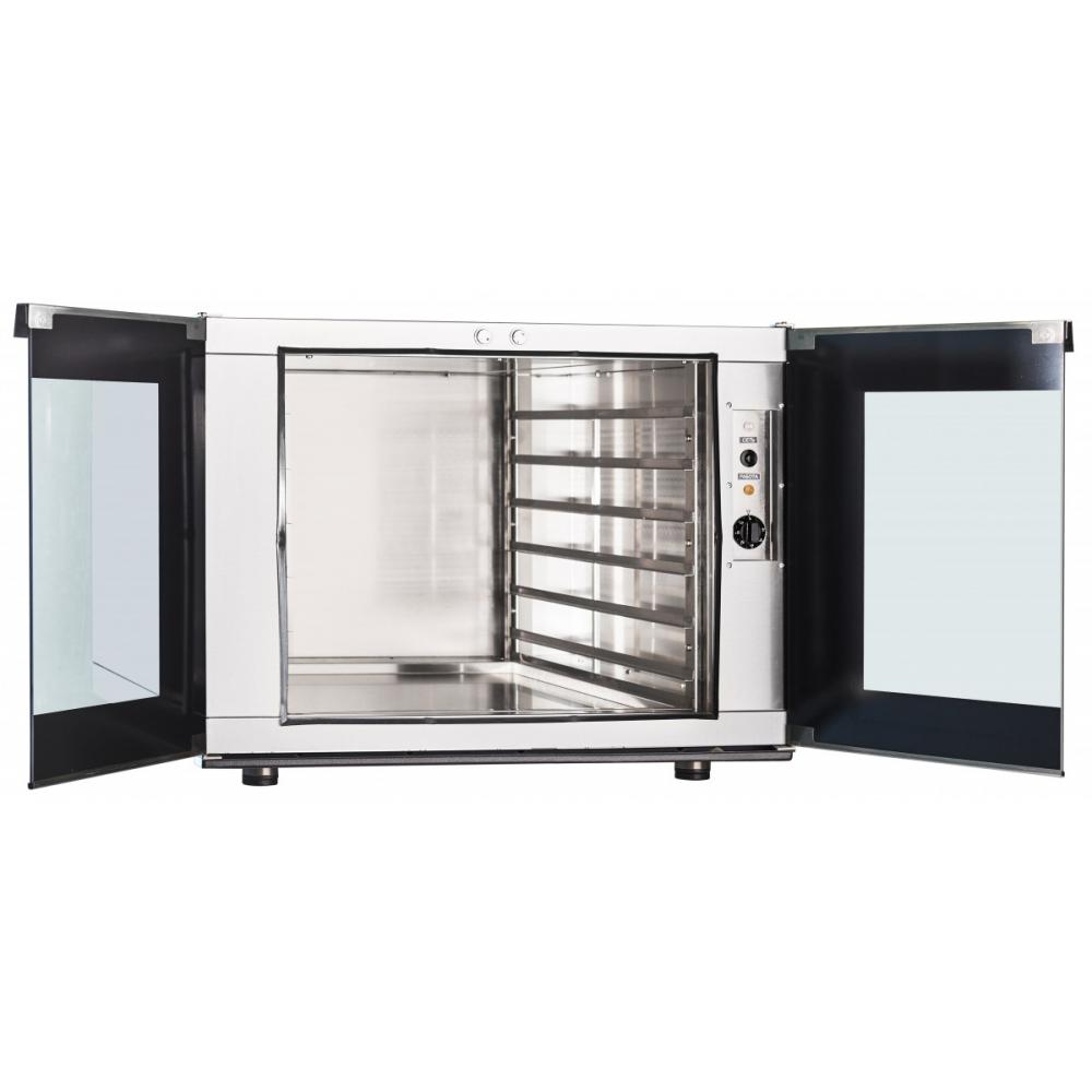 Расстоечный шкаф ABAT ШРТ-12