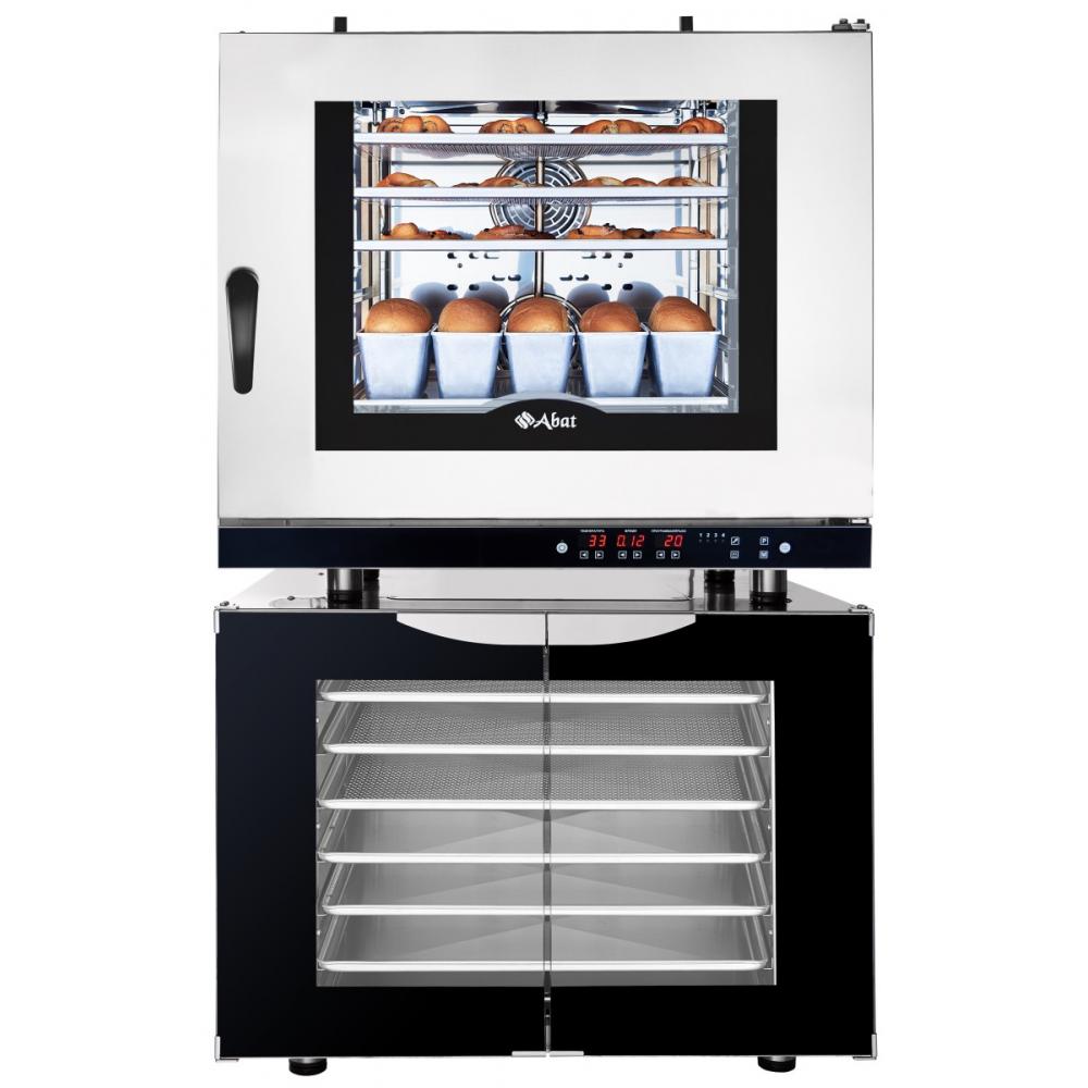 Расстоечный шкаф ABAT ШРТ-12