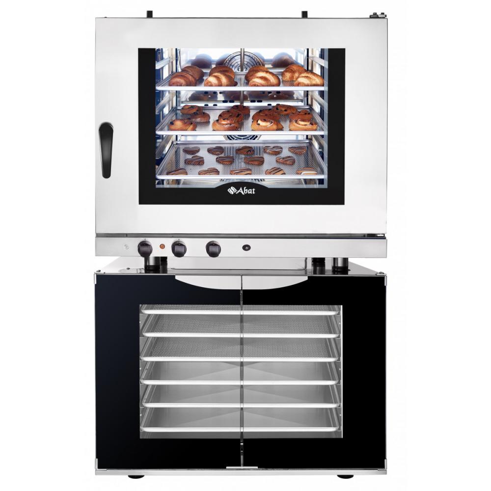 Расстоечный шкаф ABAT ШРТ-12