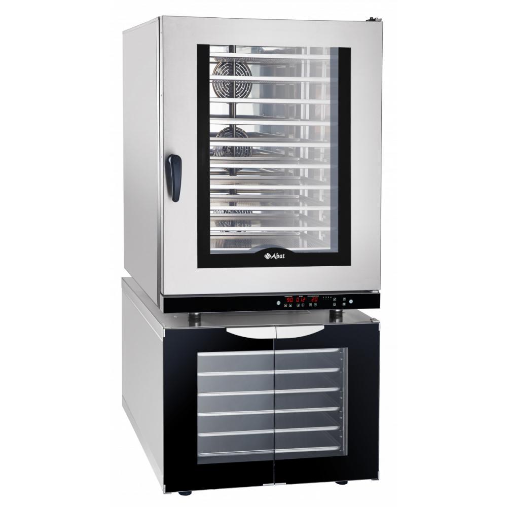 Расстоечный шкаф ABAT ШРТ-12